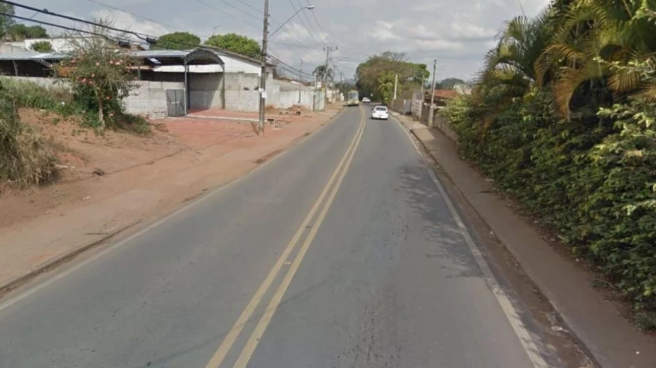 Trecho da Estrada do Barreiro é interditado nesta terça-feira para obras em Taubaté