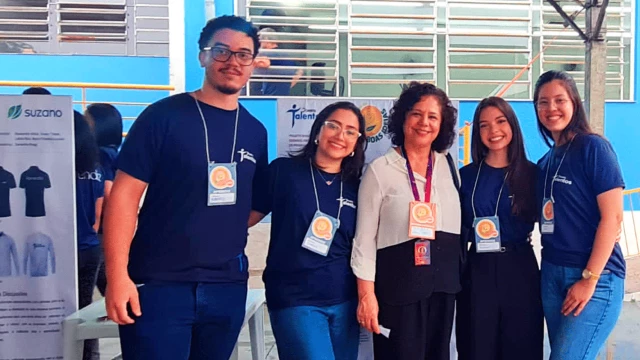 HITT participa de iniciativa do GAMT que conecta projetos de alunos e empresas