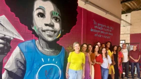 Taubaté inaugura Casa de Histórias em Homenagem à Literatura Afro-Brasileira