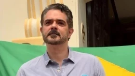 Vereadores de Taubaté aprovam contas de 2020 do ex-prefeito Ortiz Junior