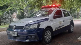 GCM de Taubaté faz operação contra ‘farra no Natal’