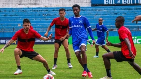 Veja a tabela de jogos do Esporte Clube Taubaté no Campeonato Paulista da Série A-2 