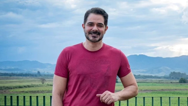 Ortiz Júnior (PSDB) é empossado como Deputado Estadual nesta segunda-feira (6)