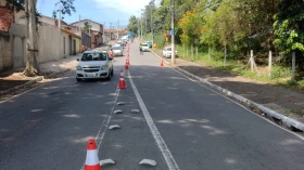 Prefeitura de Taubaté inicia aferição de radares nas principais vias da cidade