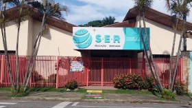 Escola S.E.R Educação Renovada está com matrículas abertas para o ano de 2025 Escola S.E.R Educação Renovada está com matrículas abertas para o ano de 2025