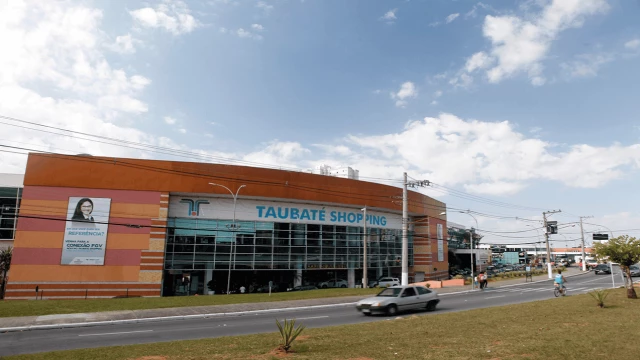 Taubaté Shopping promove programação infantil gratuita nas férias escolares