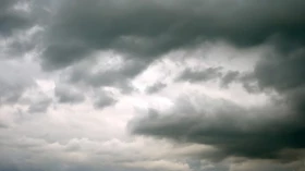 Domingo de sol com possibilidade de chuva em Taubaté