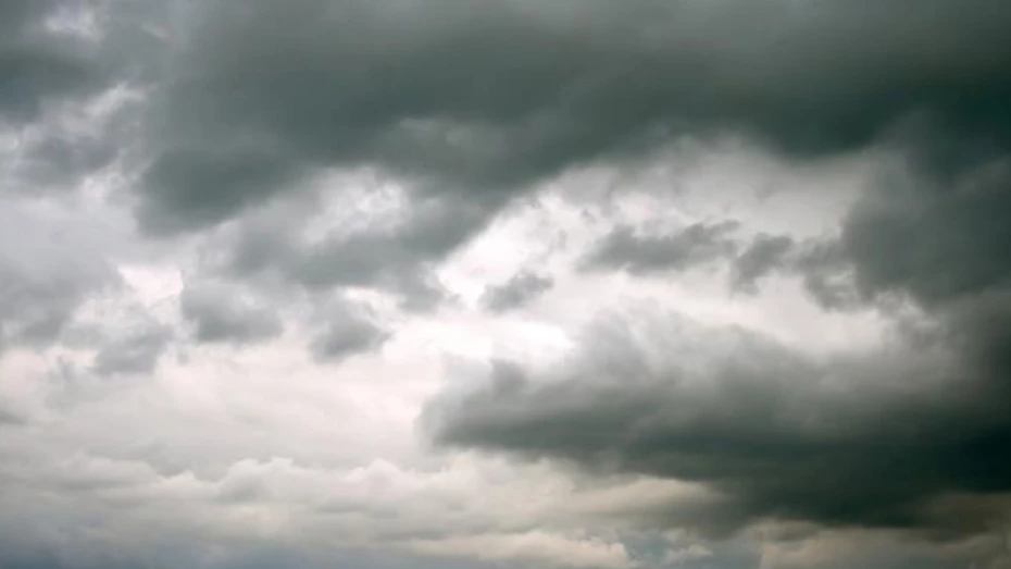 Domingo de sol com possibilidade de chuva em Taubaté