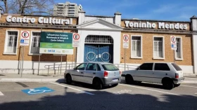 Centro Cultural de Taubaté oferece 392 vagas em oficinas artísticas gratuitas