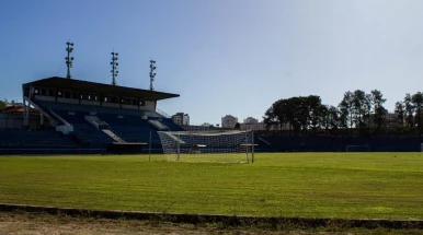 Taubaté recebe a Portuguesa Santista no Joaquinzão para estreia no Paulista da Série A2