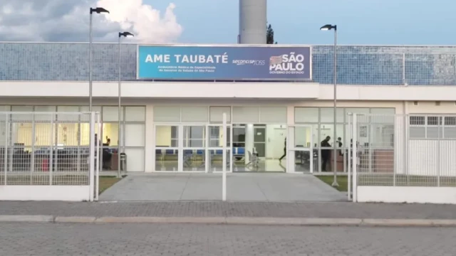 Prefeitura de Taubaté busca suspender cobrança no estacionamento do AME e Centro Lucy Montoro