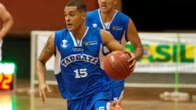 Taubaté abre seletivas para o Basquete voltada para jovens de 12 a 18 anos