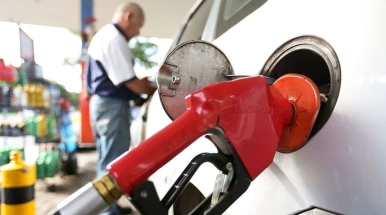 Preços do litro da gasolina e do etanol sobem pela terceira semana consecutiva em Taubaté