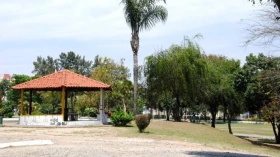 Parques Municipais de Taubaté para aproveitar o final das férias de janeiro