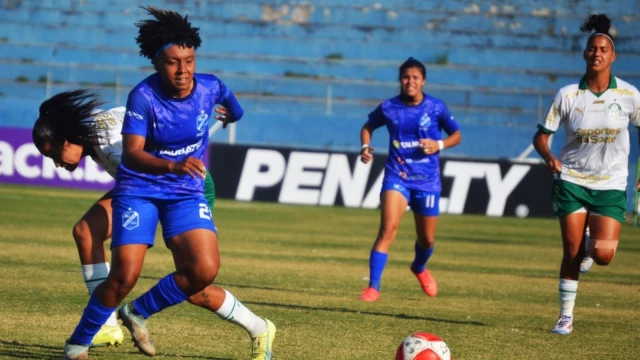 AD Taubaté disputará pela primeira vez na Copa do Brasil Feminina