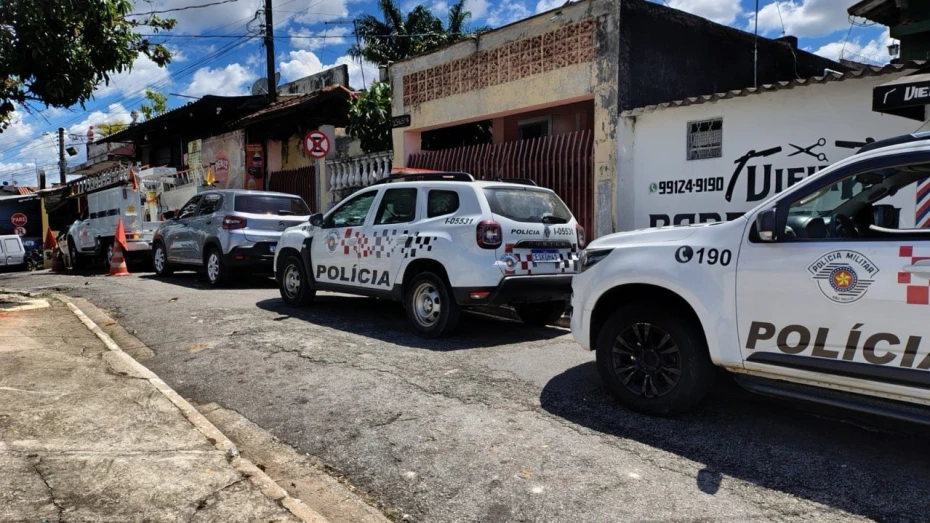 Operação Policial em Taubaté descobre furto de energia em padaria no Bairro Cidade Jardim