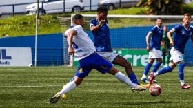 Esporte Clube Taubaté conquista primeira vitória na Série A2 do Campeonato Paulista