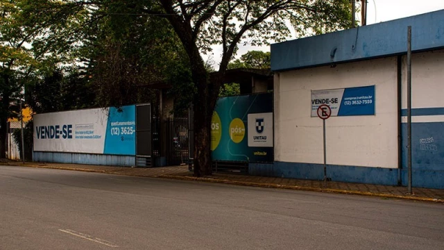 UNITAU vende prédios ociosos para construir campus integrado no Bom Conselho
