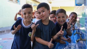 Matrículas no Ensino Infantil e transferências escolares encerram-se nesta sexta-feira (31)