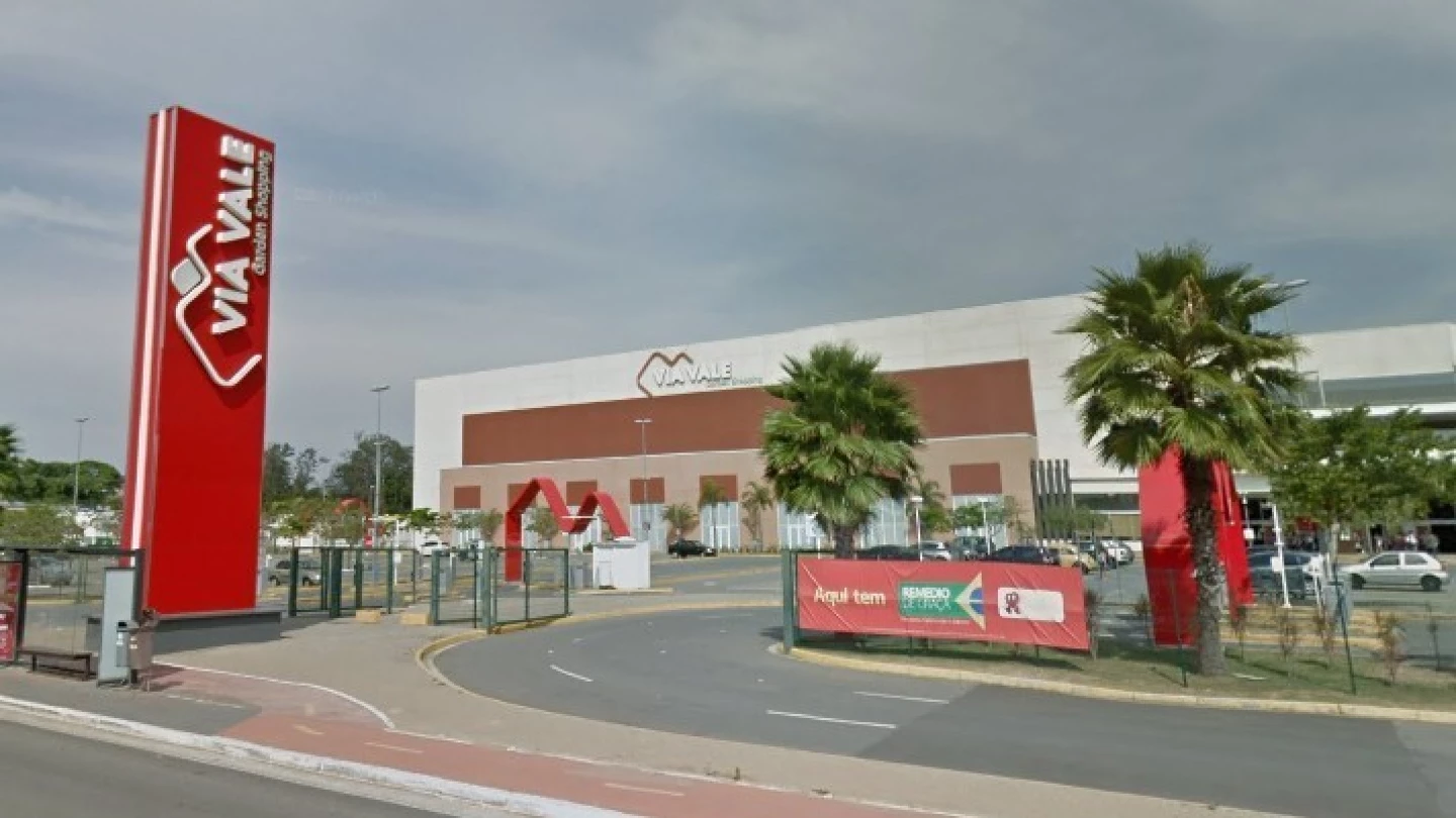 Via Vale Shopping celebra o aniversário de Taubaté com evento cultural