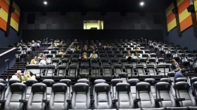 Cinemas do Vale do Paraíba aderem à campanha com ingressos a R$ 10