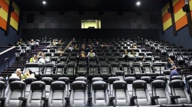 Cinemas do Vale do Paraíba aderem à campanha com ingressos a R$ 10