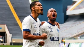Taubaté arranca empate nos acréscimos contra o Oeste pelo Paulistão A2 Taubaté arranca empate nos acréscimos contra o Oeste pelo Paulistão A2