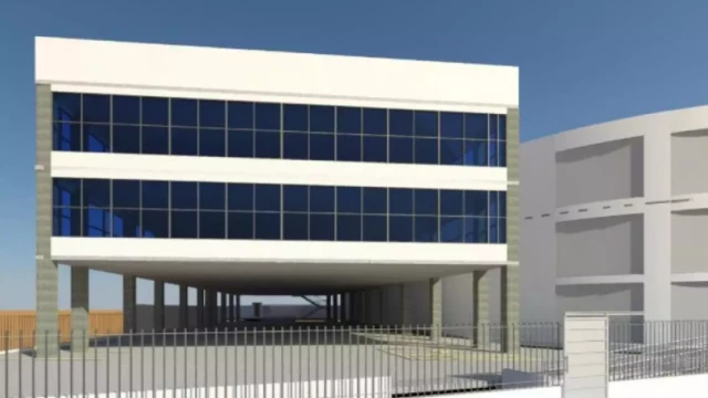 Câmara de Taubaté assina contrato de R$ 3 milhões para construção de novo anexo