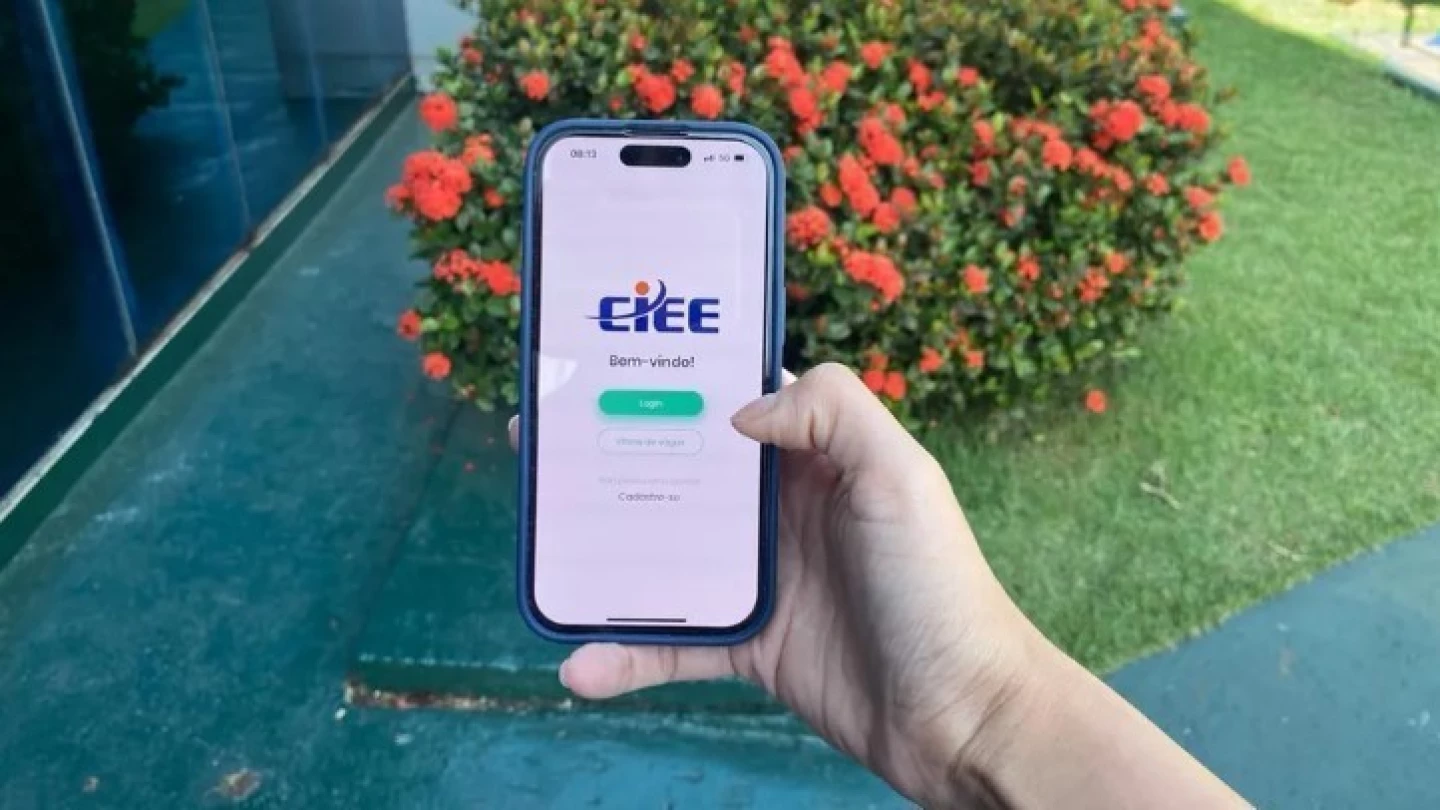 CIEE abre 385 vagas de estágio e aprendizagem no Vale do Paraíba; Taubaté tem 38 oportunidades