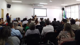 Cerimônia de Posse da Presidência da ACIT é realizada nesta quarta-feira (12)