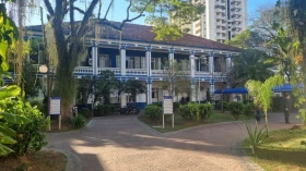 Taubaté abre sindicância contra fiscal preso e médico denunciado Taubaté abre sindicância contra fiscal preso e médico denunciado