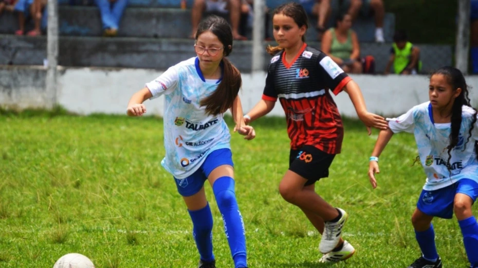 Taubaté Futebol Feminino retoma atividades e abre inscrições para novas atletas