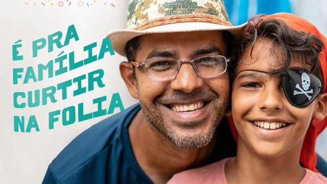 Taubaté divulga programação oficial do Carnaval 2025