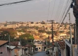 Quinta-feira é marcada por sol e chances de pancadas de chuva em Taubaté