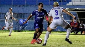 Taubaté vence Rio Claro de virada e volta ao G8 do Campeonato Paulista Série A2