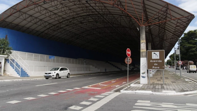 Avenida do Povo será interditada para evento de Pré-Carnaval em Taubaté