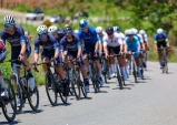 Taubaté Cycling Team disputa Campeonato Brasileiro de Ciclismo de Pista 2025