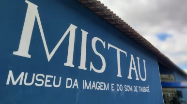 Mistau terá exibição gratuita de filmes de terror neste mês