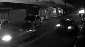 Criança atropelada segue em estado grave na UTI do Hospital Regional de Taubaté