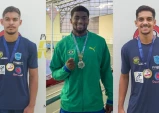  Atletismo de Taubaté garante pódios em competições nacionais e internacionais