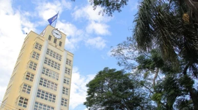 Taubaté tem quarta-feira quente e com chances de chuva