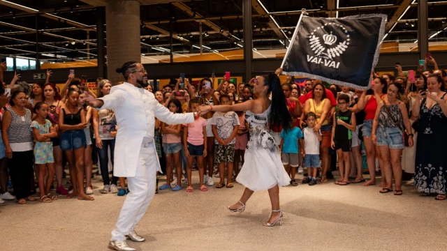 Sesc Taubaté apresenta a programação especial para o Carnaval 2025 