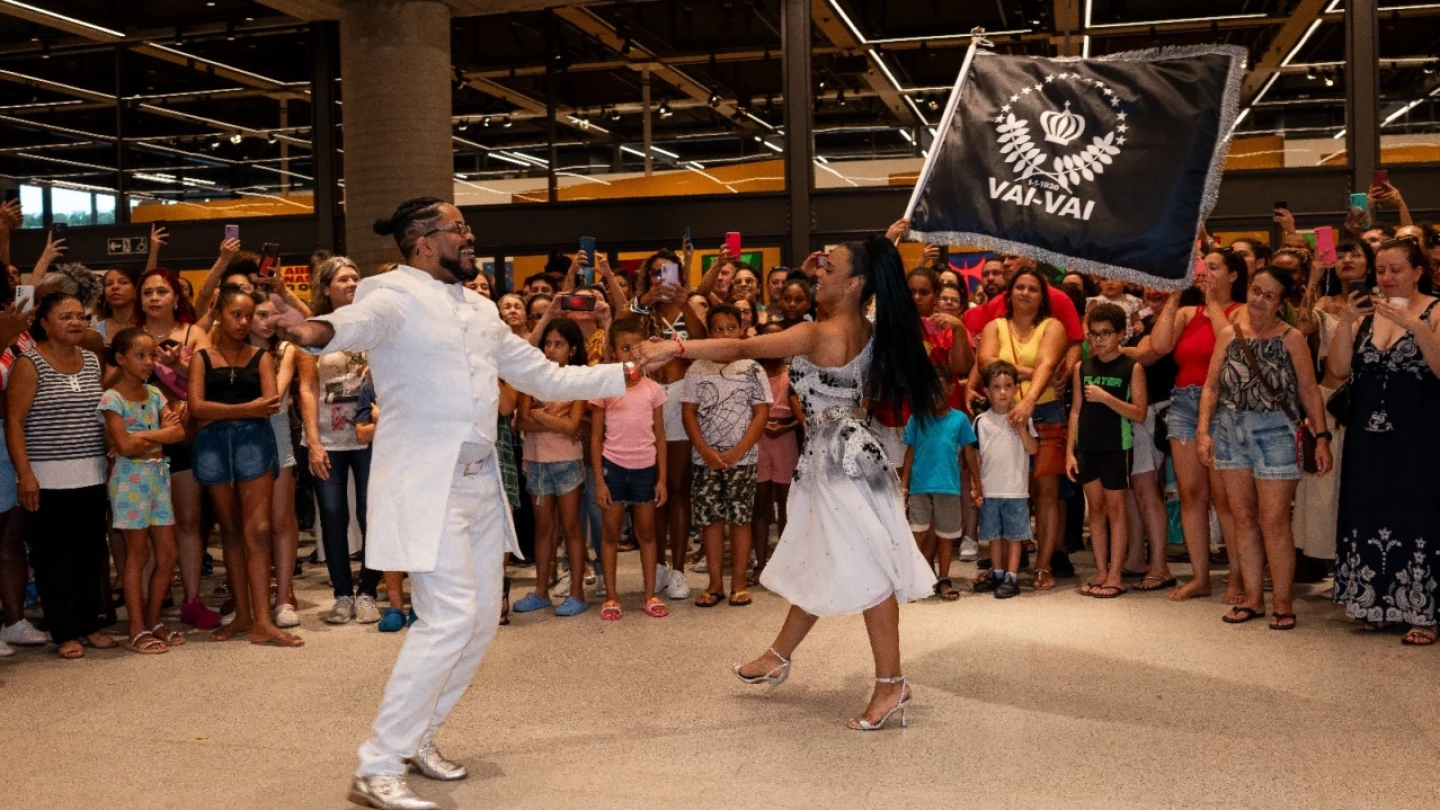 Sesc Taubaté apresenta a programação especial para o Carnaval 2025 