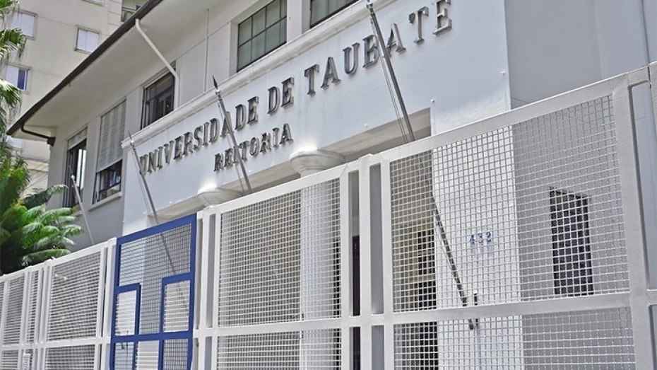 Unitau abre concurso para professores nos campus de Taubaté, Caraguá e Cruzeiro Unitau abre concurso para professores nos campus de Taubaté, Caraguá e Cruzeiro