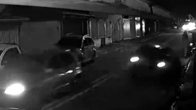 Criança de 11 anos atropelada por carro recebe alta uma semana após o acidente em Taubaté
