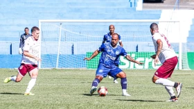 Taubaté empata sem gols com o Juventus no Campeonato Paulista Série A2