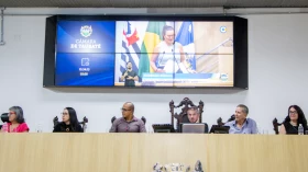 IPMT, Unitau e fundações encerram prestação de contas de metas fiscais de 2024