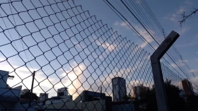 Taubaté tem terça-feira e ensolarada e com temperaturas elevadas