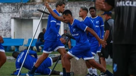 Taubaté inicia preparativos para rodada decisiva na Série A2