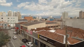 Sexta-feira é quente, mas com chances de chuva em Taubaté